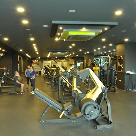 Kndf Marine Hotel Istanbul Luaran gambar