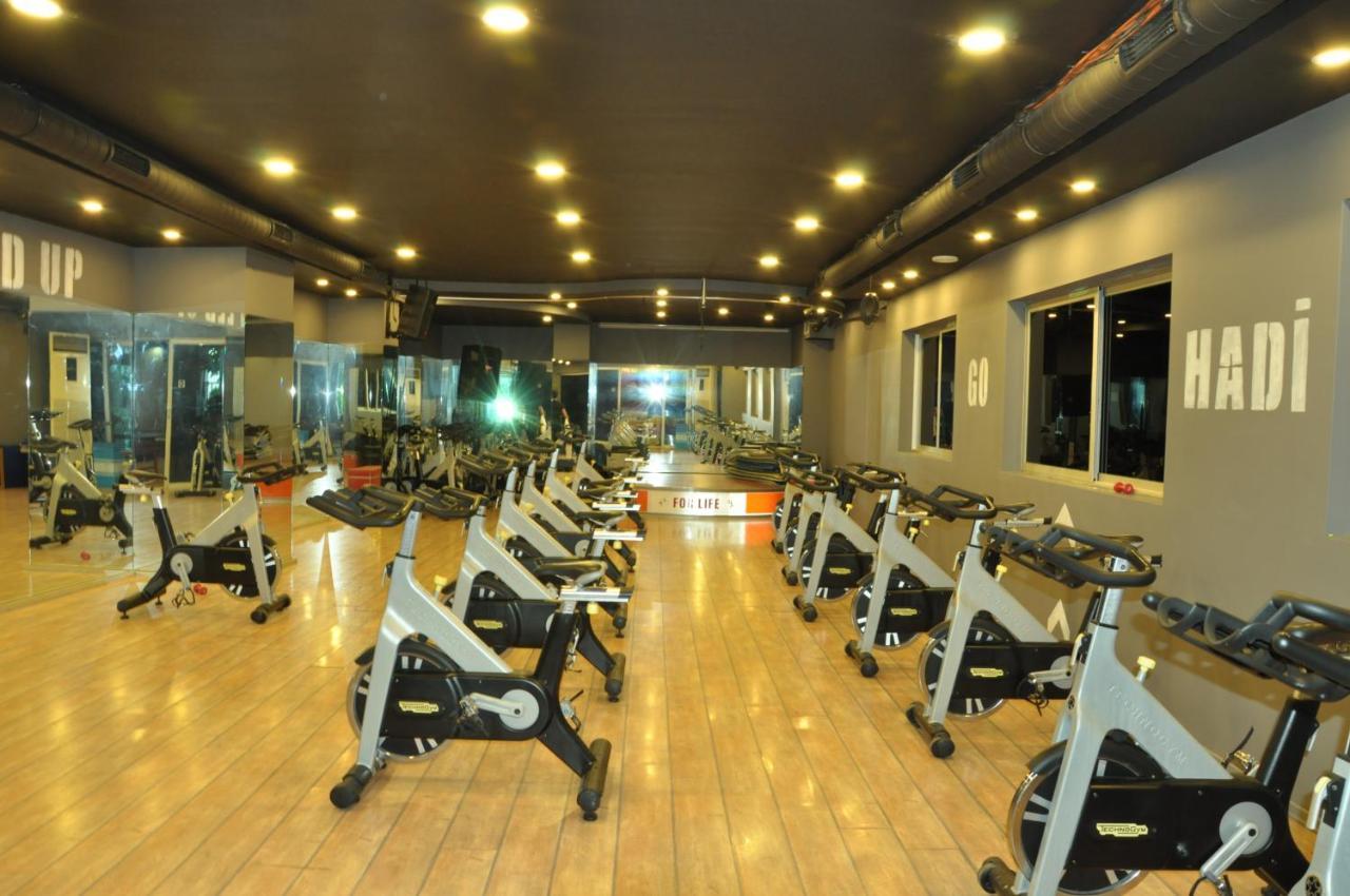 Kndf Marine Hotel Istanbul Luaran gambar