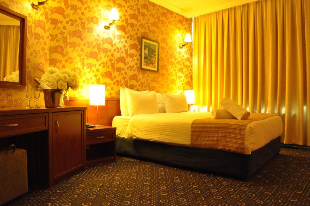 Kndf Marine Hotel Istanbul Luaran gambar