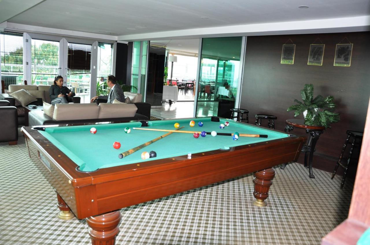 Kndf Marine Hotel Istanbul Luaran gambar