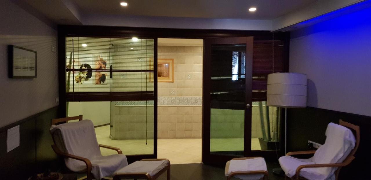Kndf Marine Hotel Istanbul Luaran gambar