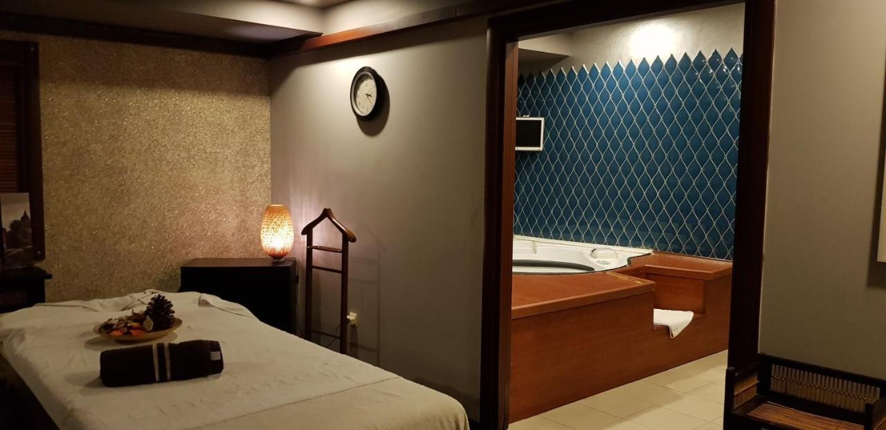 Kndf Marine Hotel Istanbul Luaran gambar