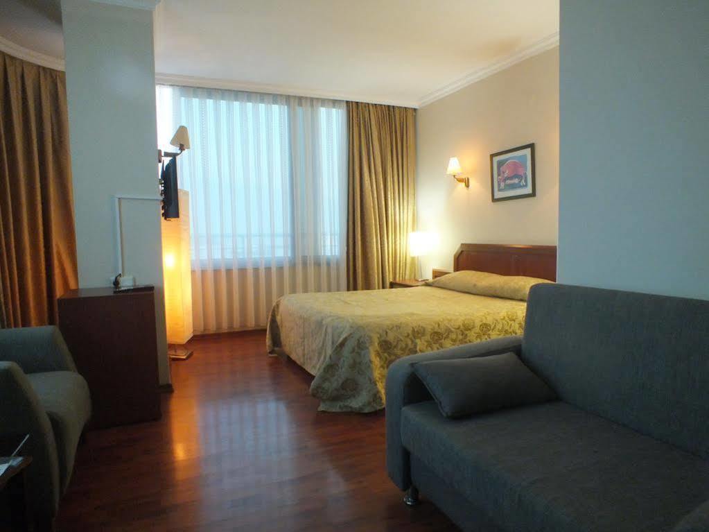 Kndf Marine Hotel Istanbul Luaran gambar